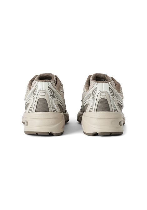 Scarpe New Balance 740 Beige Tortora Unisex NEW BALANCE | Sneakers | U740-AS2